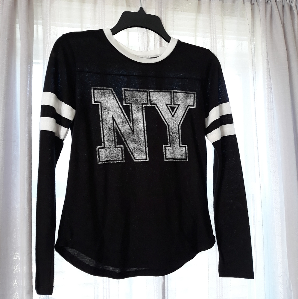 Cute NY Jersey